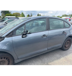 Interrupteur de leve vitre avant gauche CITROEN C4 1