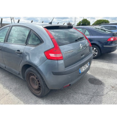 Interrupteur de leve vitre avant gauche CITROEN C4 1