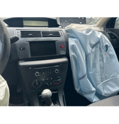 Interrupteur de leve vitre avant gauche CITROEN C4 1