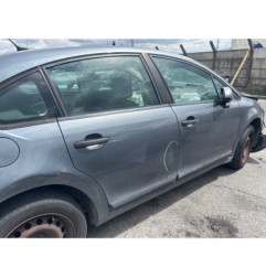 Interrupteur de leve vitre avant gauche CITROEN C4 1