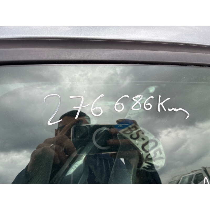 Interrupteur de leve vitre avant gauche CITROEN C4 1 Photo n°20