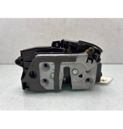 Serrure arriere droit FORD FIESTA 6