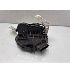 Serrure avant gauche FORD FIESTA 6