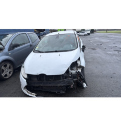 Serrure avant gauche FORD FIESTA 6