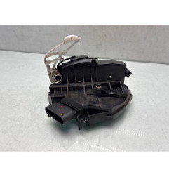 Serrure avant droit FORD FIESTA 6 Photo n°1