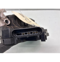 Serrure avant droit FORD FIESTA 6