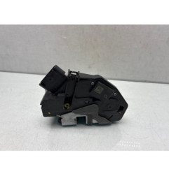 Serrure avant droit FORD FIESTA 6