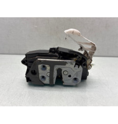 Serrure avant droit FORD FIESTA 6