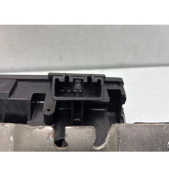 Serrure de coffre FORD FIESTA 6 Photo n°1