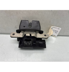 Serrure de coffre FORD FIESTA 6