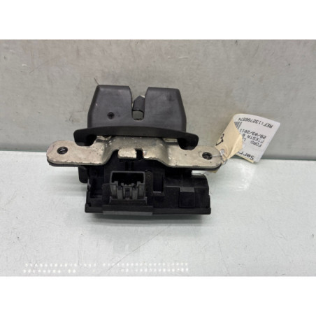 Serrure de coffre FORD FIESTA 6