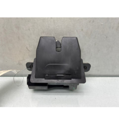 Serrure de coffre FORD FIESTA 6