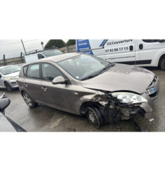 Vitre avant gauche KIA CEE-D 1