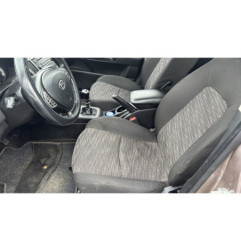 Vitre avant gauche KIA CEE-D 1