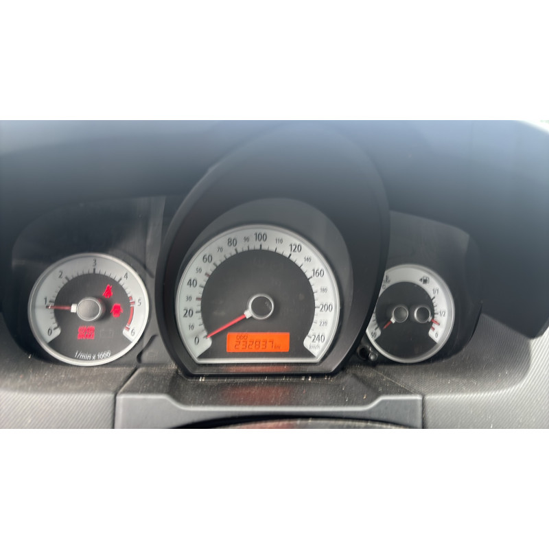 Vitre avant gauche KIA CEE-D 1 Photo n°19