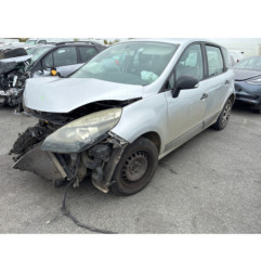 Interrupteur de leve vitre avant gauche RENAULT SCENIC 3