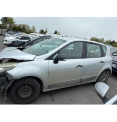 Interrupteur de leve vitre avant gauche RENAULT SCENIC 3