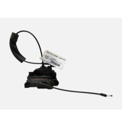 Serrure avant gauche RENAULT SCENIC 3