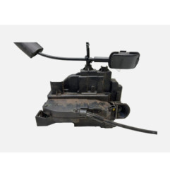 Serrure avant gauche RENAULT SCENIC 3