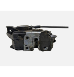 Serrure avant gauche RENAULT SCENIC 3