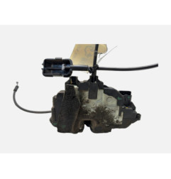 Serrure avant gauche RENAULT SCENIC 3