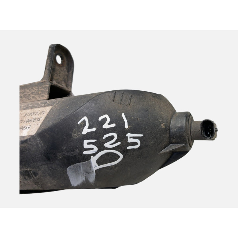 Serrure avant gauche RENAULT SCENIC 3 Photo n°9