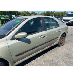 Serrure de coffre RENAULT LAGUNA 2
