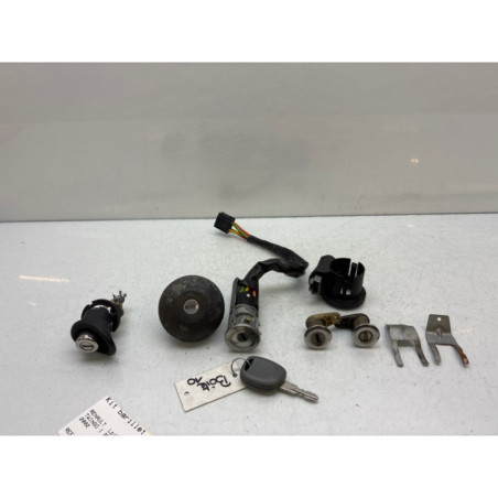 Kit barillet RENAULT TWINGO 1