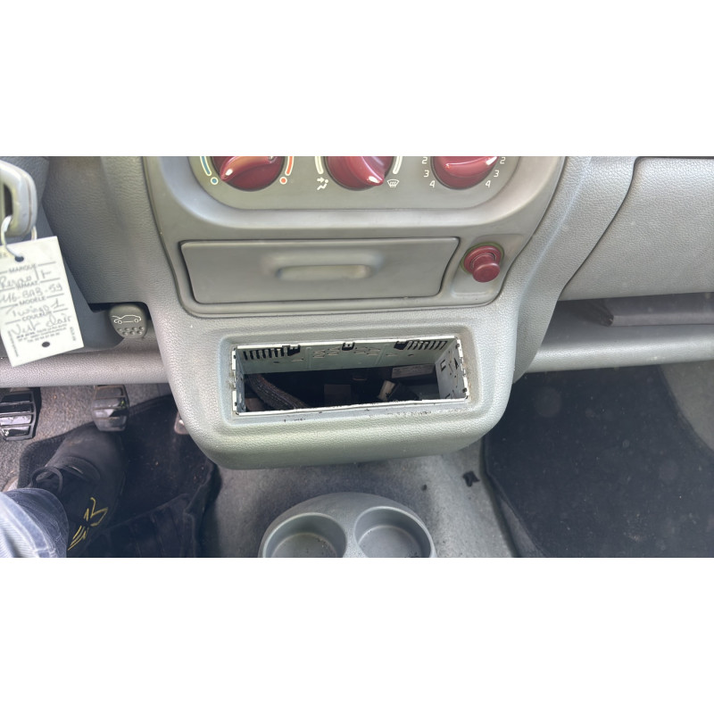 Kit barillet RENAULT TWINGO 1 Photo n°19