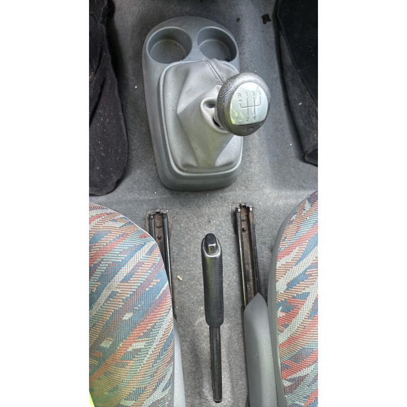Kit barillet RENAULT TWINGO 1 Photo n°20