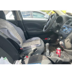 Vitre avant droit NISSAN MICRA 4