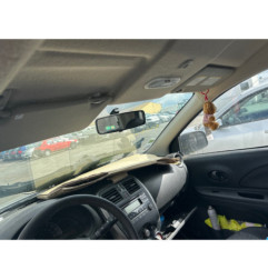 Vitre avant droit NISSAN MICRA 4