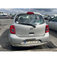 Vitre avant droit NISSAN MICRA 4