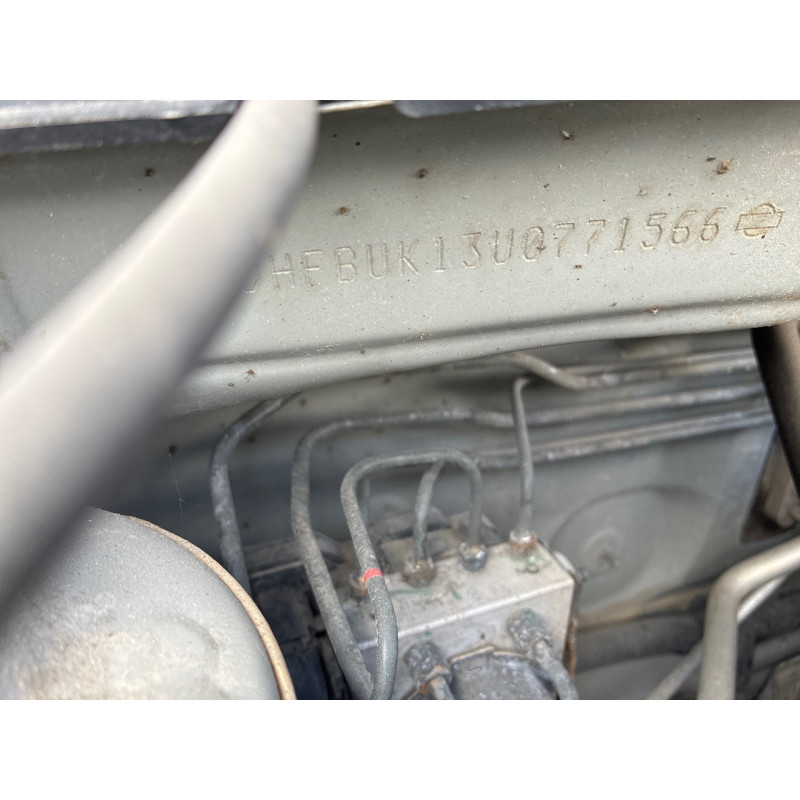 Vitre avant droit NISSAN MICRA 4 Photo n°20