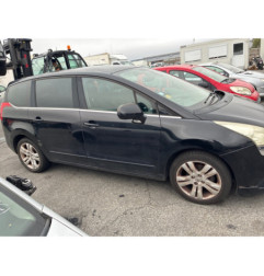 Vitre arriere gauche PEUGEOT 5008 1