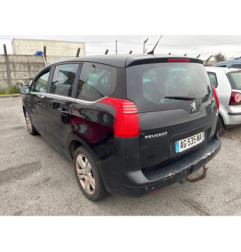 Vitre arriere gauche PEUGEOT 5008 1