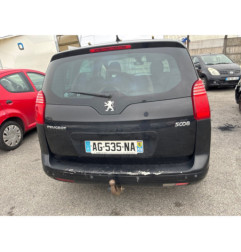 Vitre arriere gauche PEUGEOT 5008 1