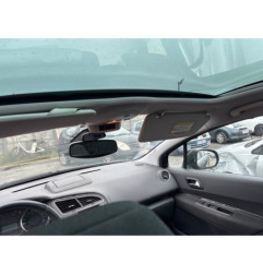 Vitre arriere gauche PEUGEOT 5008 1