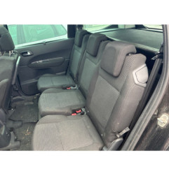 Vitre arriere gauche PEUGEOT 5008 1