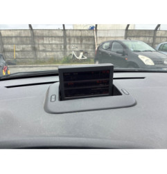 Vitre arriere gauche PEUGEOT 5008 1