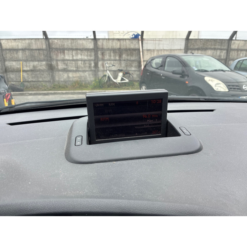 Vitre arriere gauche PEUGEOT 5008 1 Photo n°20