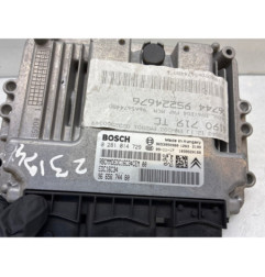 Kit de demarrage PEUGEOT 5008 1