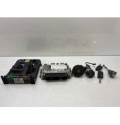 Kit de demarrage PEUGEOT 5008 1