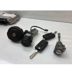 Kit de demarrage PEUGEOT 5008 1