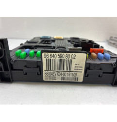 Kit de demarrage PEUGEOT 5008 1