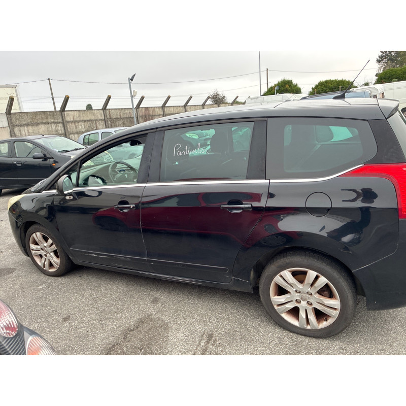 Kit de demarrage PEUGEOT 5008 1 Photo n°11