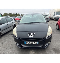 Kit de demarrage PEUGEOT 5008 1
