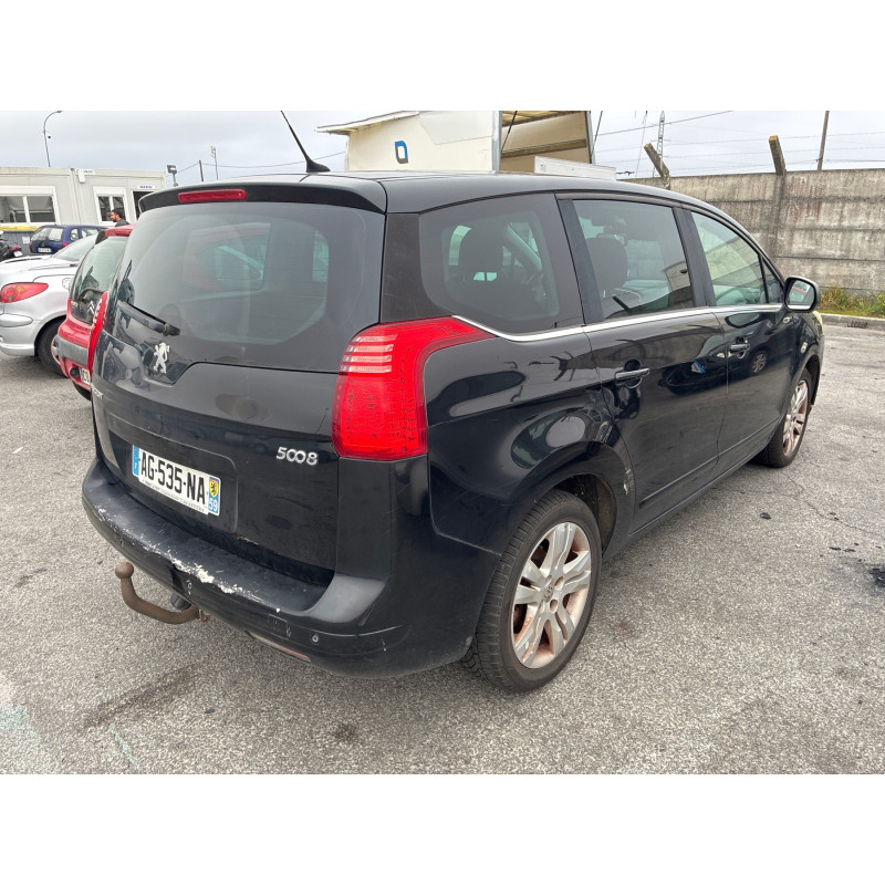 Kit de demarrage PEUGEOT 5008 1 Photo n°13