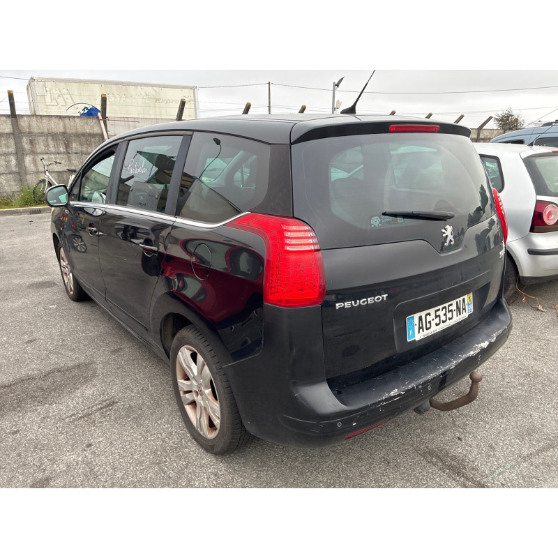 Kit de demarrage PEUGEOT 5008 1 Photo n°14