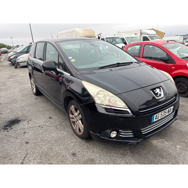 Kit de demarrage PEUGEOT 5008 1 Photo n°15